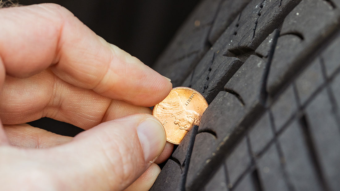 The Penny Test, And Why It's The Bare Minimum — episode 3 cover