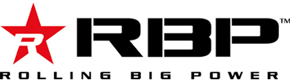 RBP logo